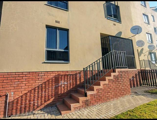 2 BEDROOM APARTMENT FOR SALE IN CARLSWALD